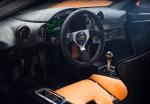 McLaren F1 LM 1995 года